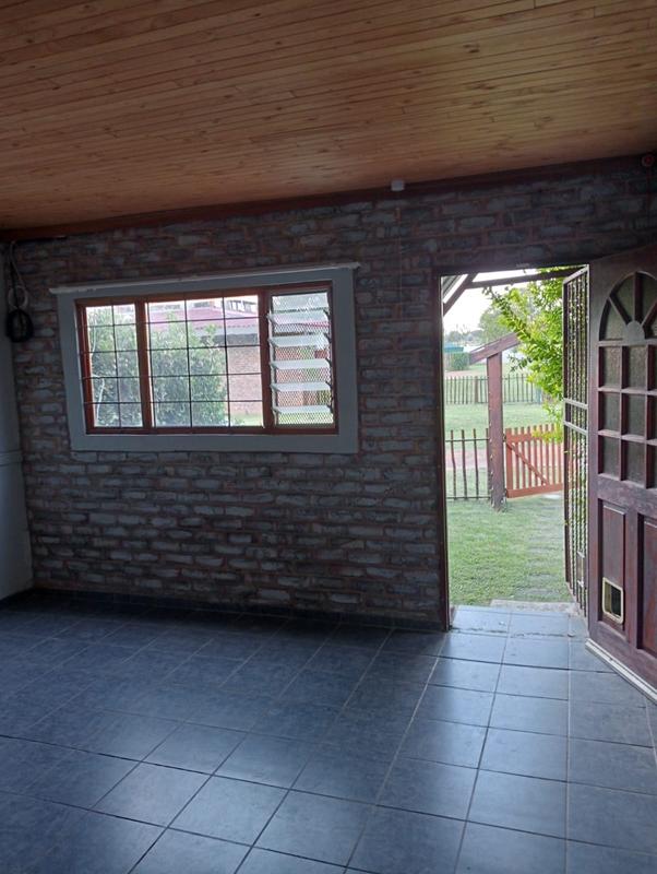 To Let 1 Bedroom Property for Rent in Vyfhoek A H North West